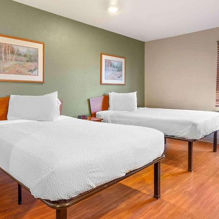 Extended Stay America Select Suites - Wilmington - West Kültér fotó