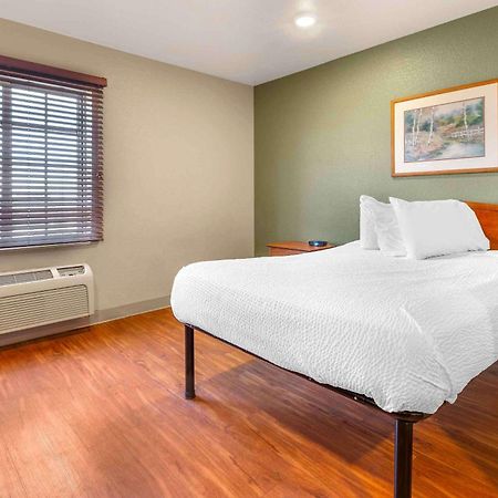 Extended Stay America Select Suites - Wilmington - West Kültér fotó