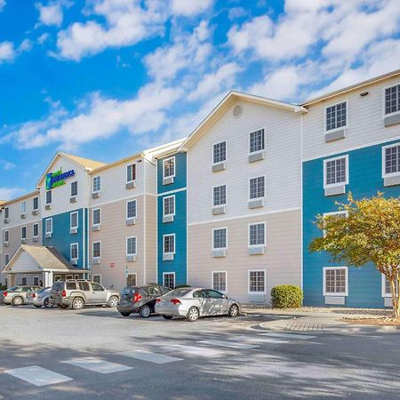 Extended Stay America Select Suites - Wilmington - West Kültér fotó