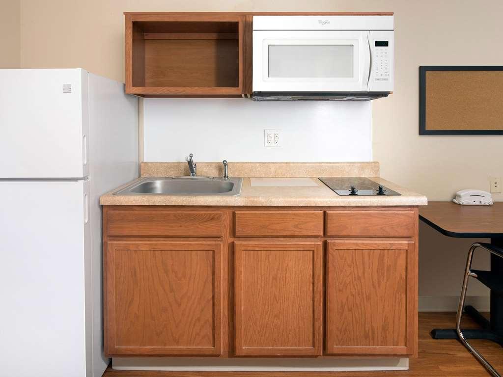 Extended Stay America Select Suites - Wilmington - West Szoba fotó