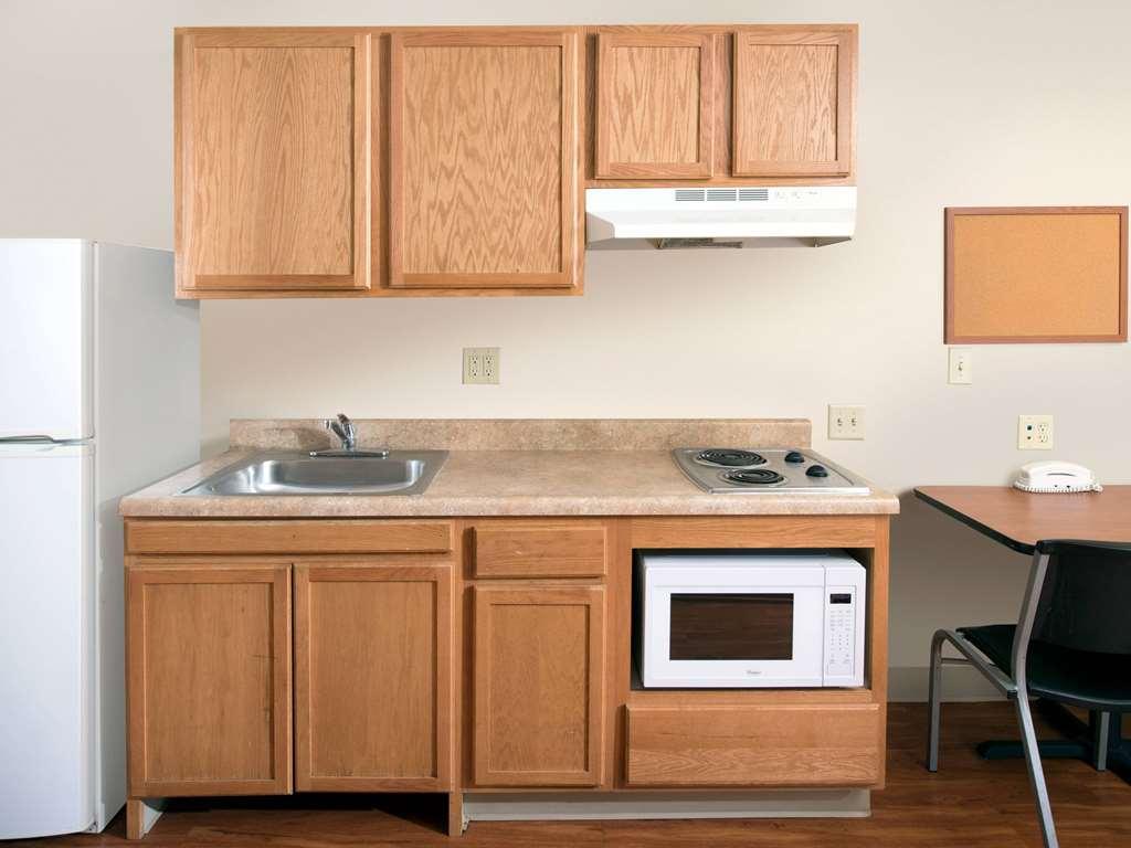 Extended Stay America Select Suites - Wilmington - West Szoba fotó