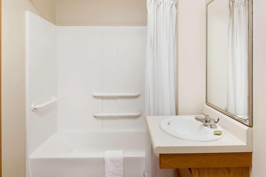 Extended Stay America Select Suites - Wilmington - West Kültér fotó