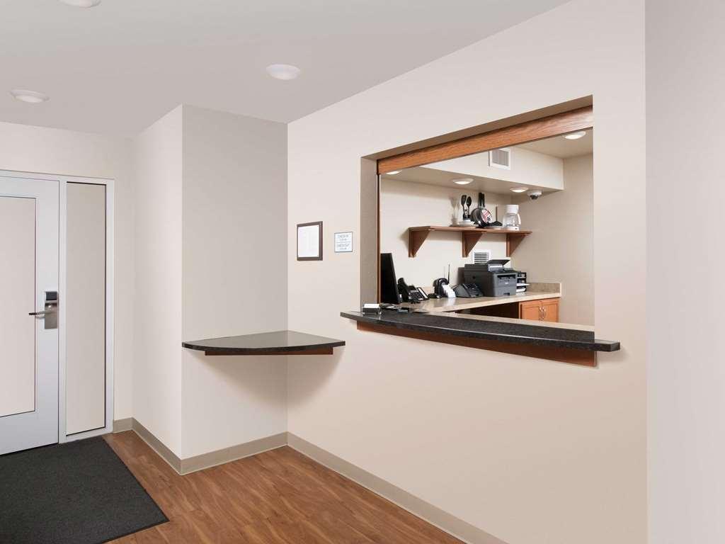 Extended Stay America Select Suites - Wilmington - West Beltér fotó