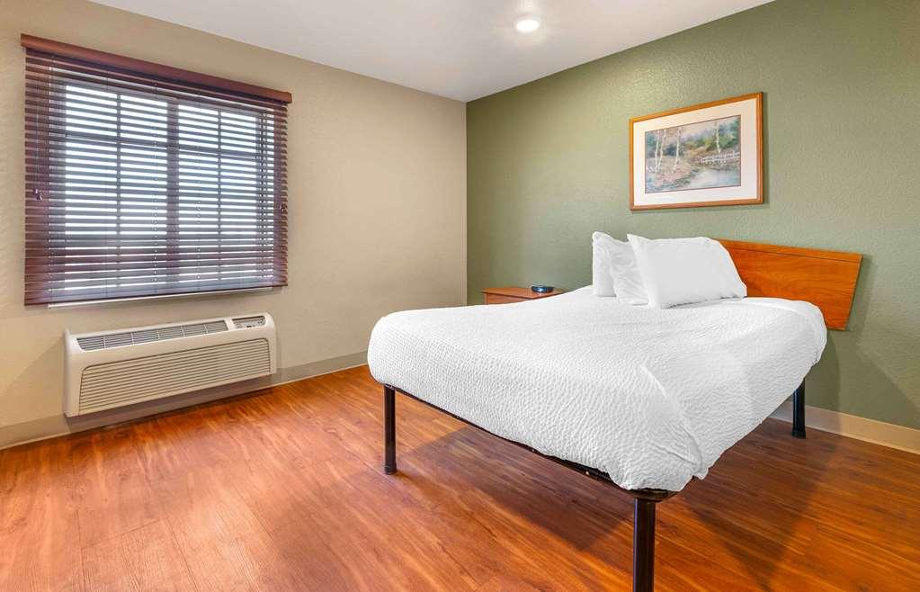Extended Stay America Select Suites - Wilmington - West Szoba fotó