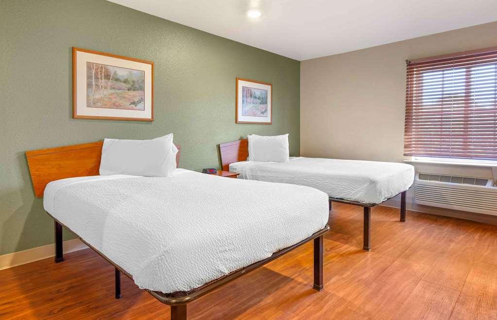 Extended Stay America Select Suites - Wilmington - West Szoba fotó