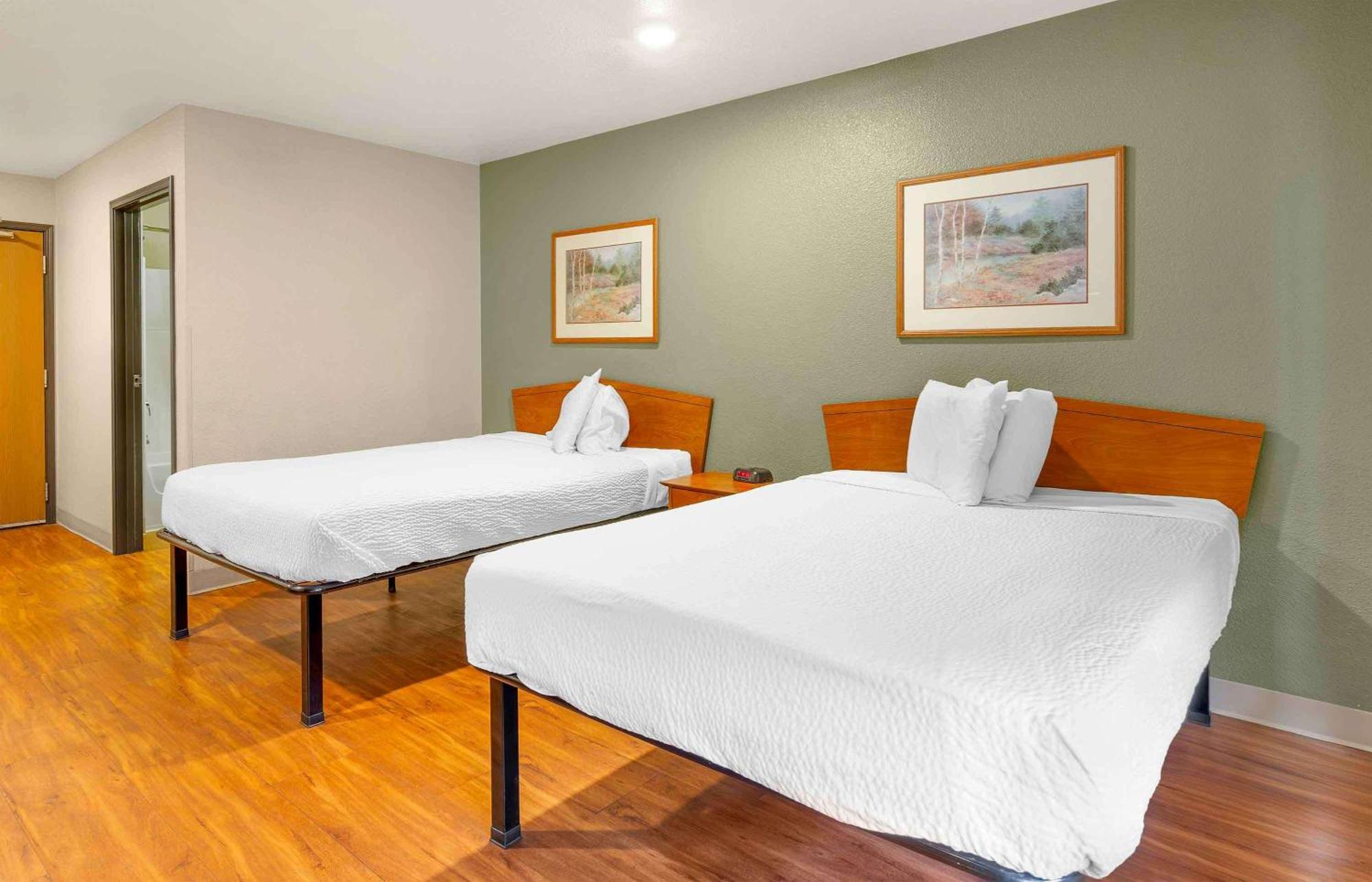 Extended Stay America Select Suites - Wilmington - West Kültér fotó