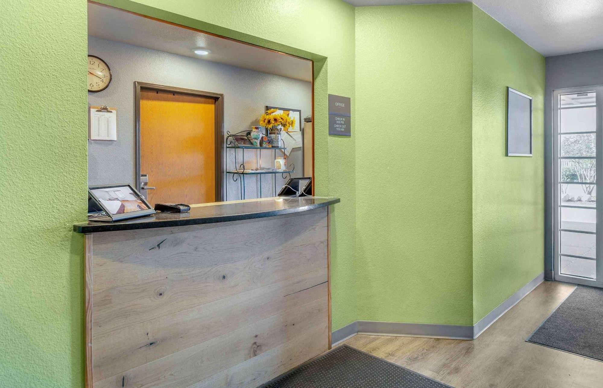 Extended Stay America Select Suites - Wilmington - West Kültér fotó