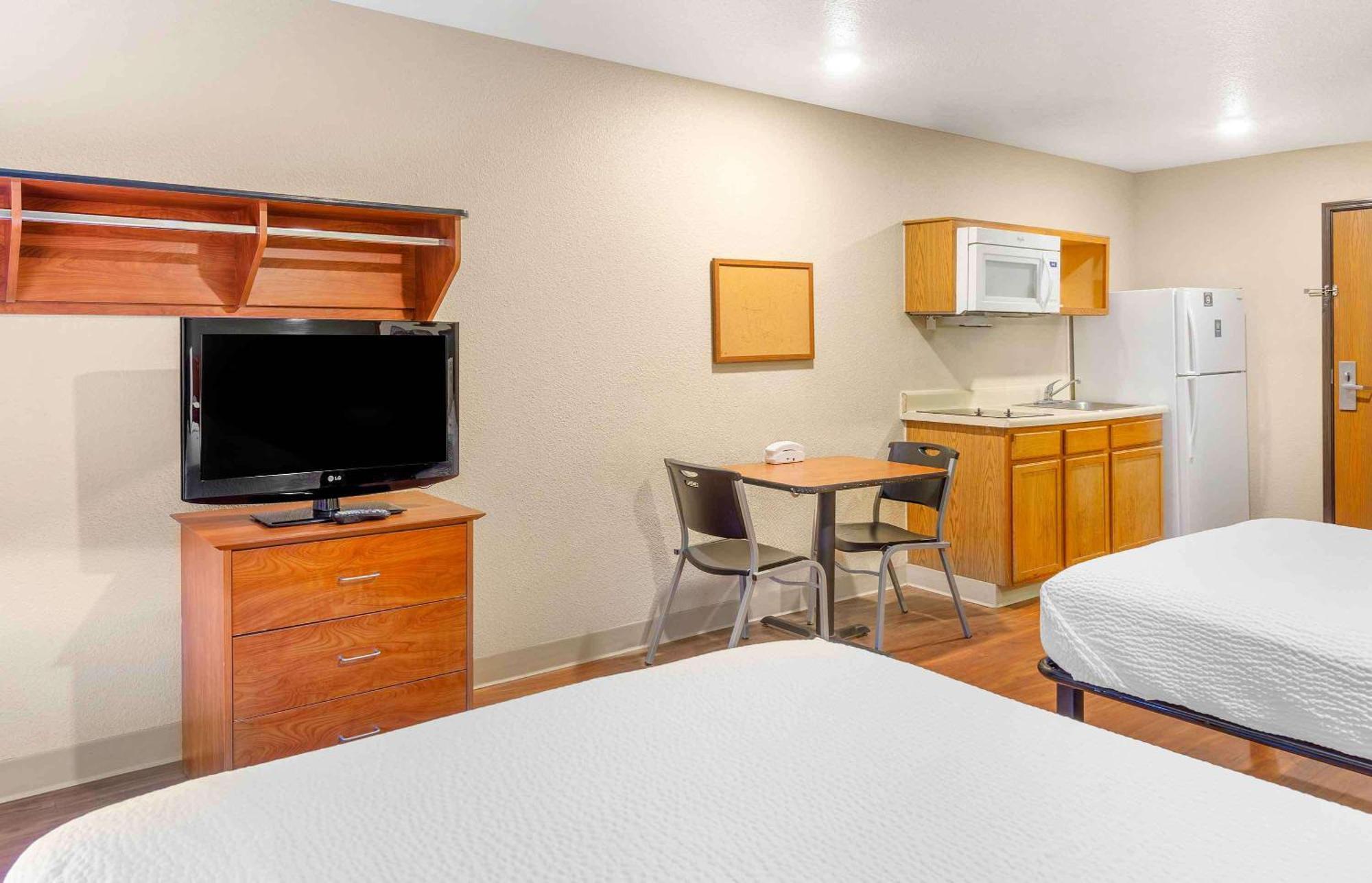 Extended Stay America Select Suites - Wilmington - West Kültér fotó