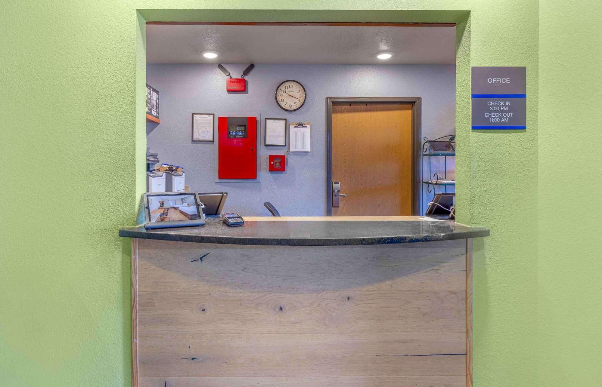 Extended Stay America Select Suites - Wilmington - West Kültér fotó