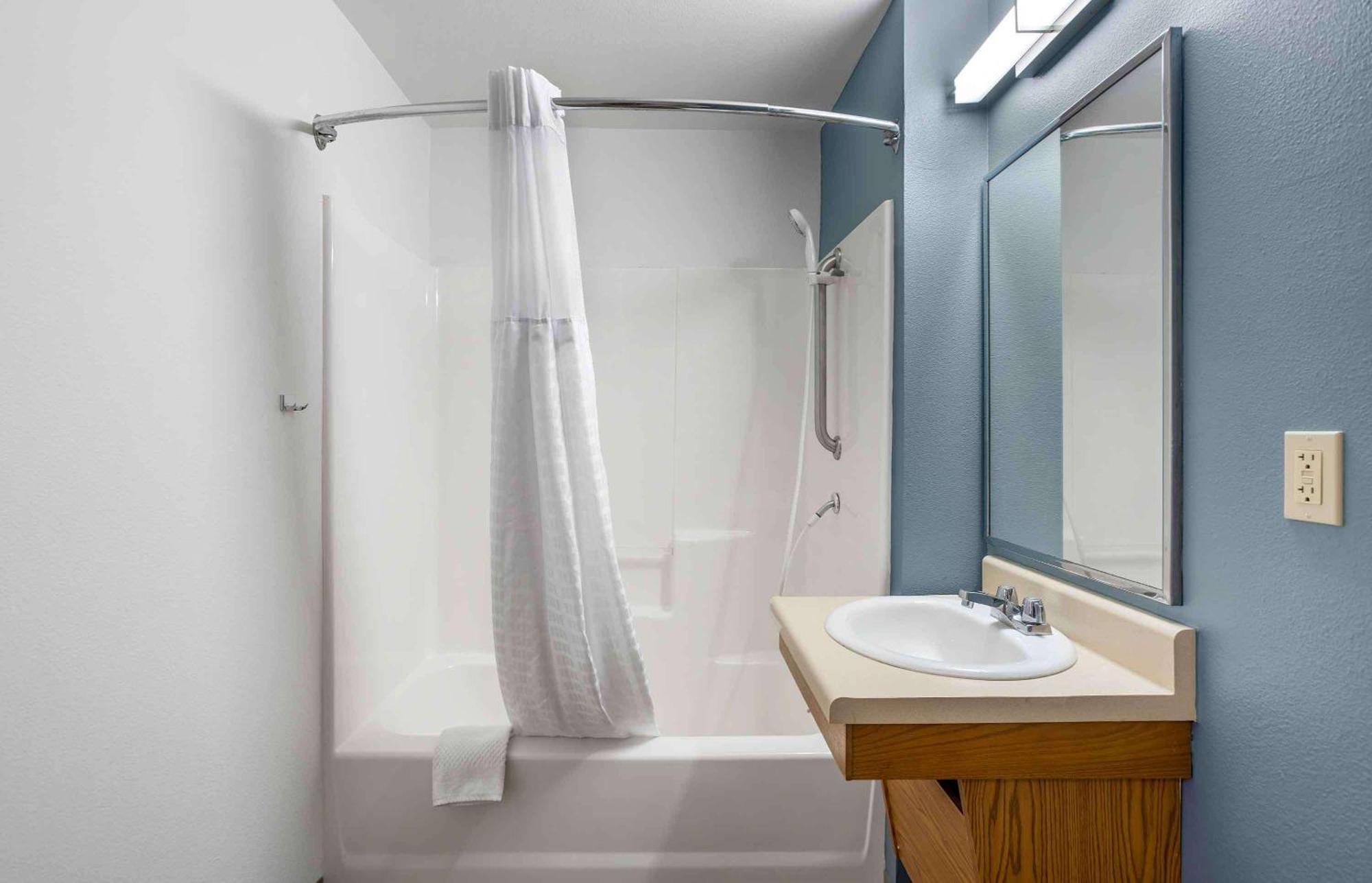 Extended Stay America Select Suites - Wilmington - West Kültér fotó