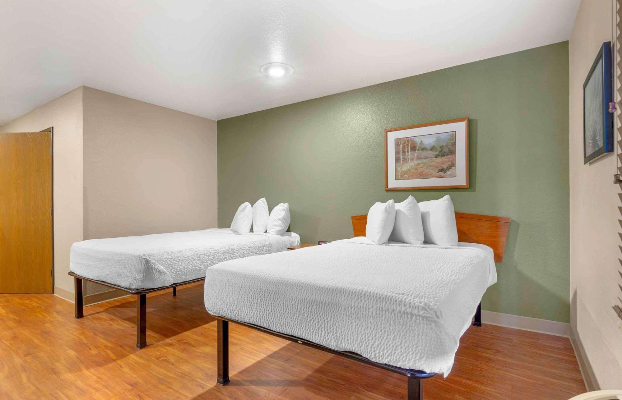 Extended Stay America Select Suites - Wilmington - West Kültér fotó