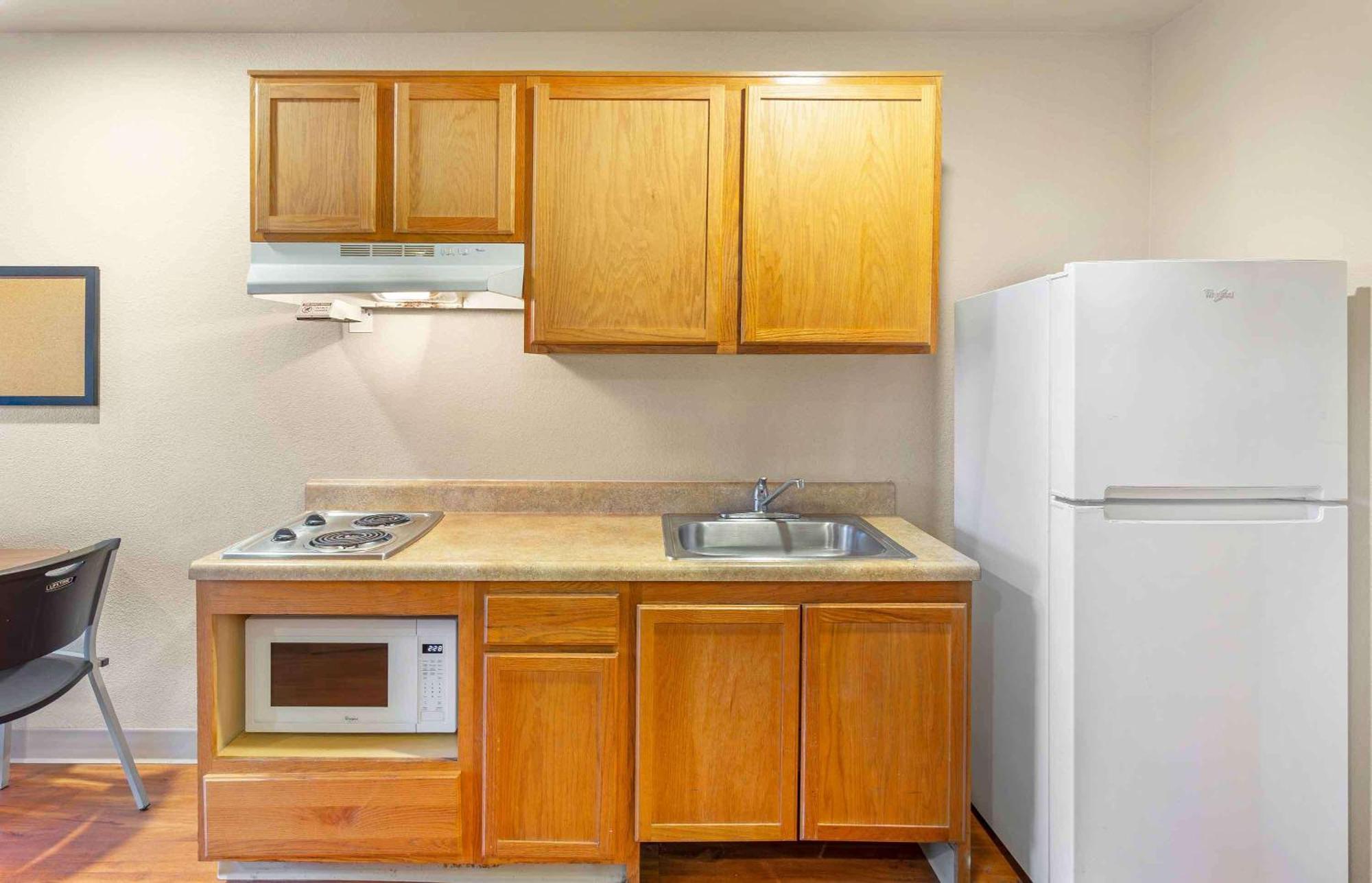Extended Stay America Select Suites - Wilmington - West Kültér fotó