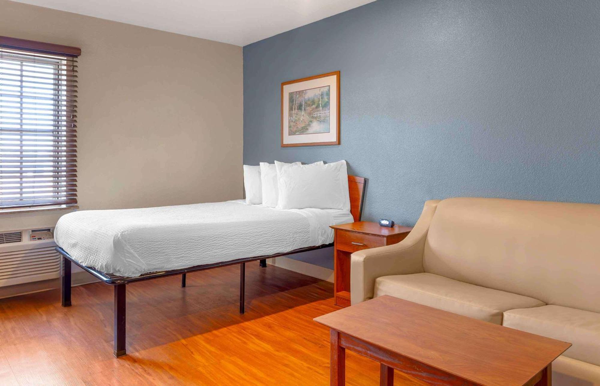 Extended Stay America Select Suites - Wilmington - West Kültér fotó