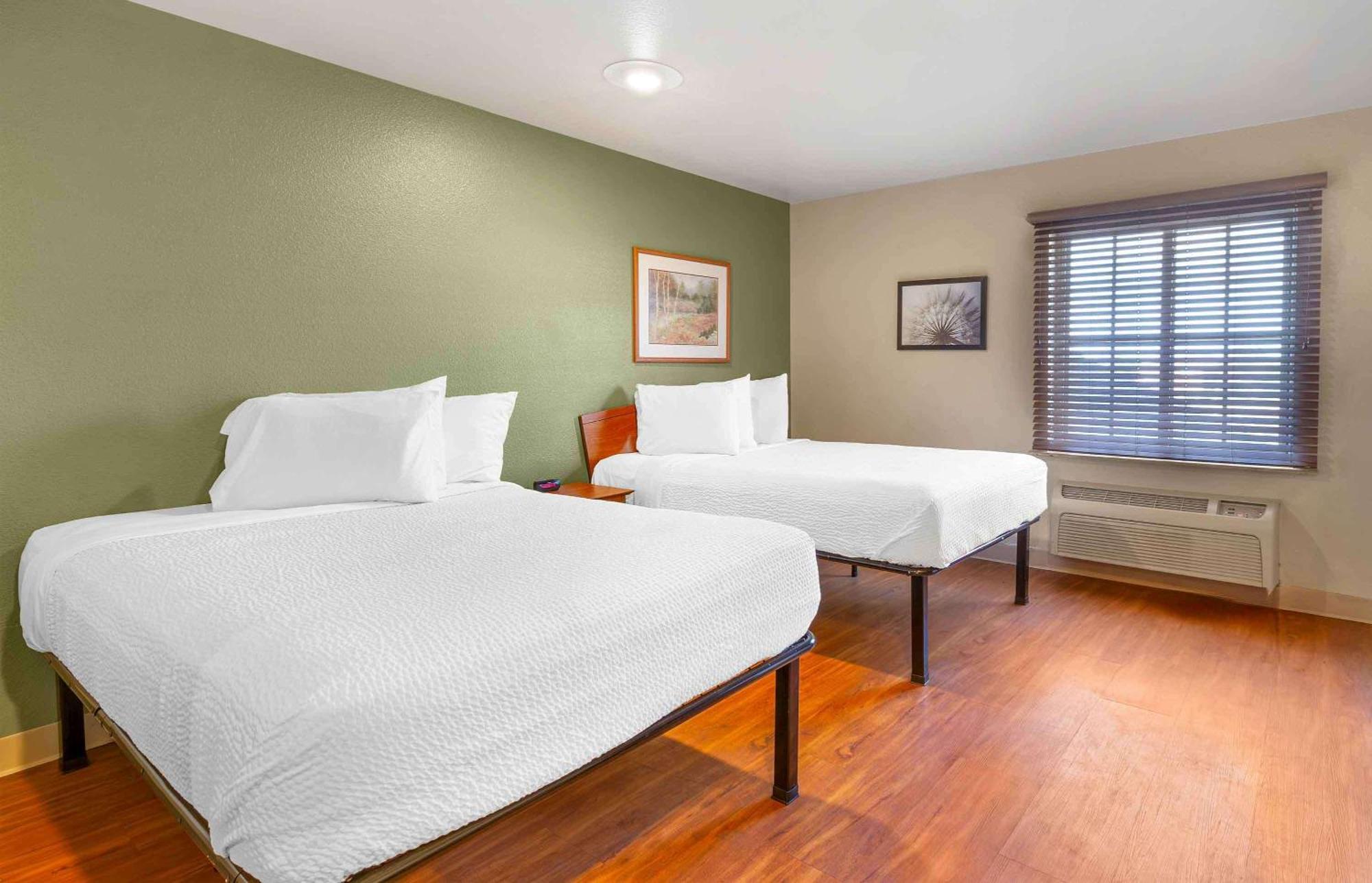 Extended Stay America Select Suites - Wilmington - West Kültér fotó