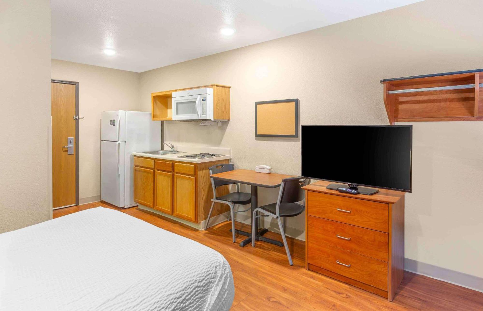 Extended Stay America Select Suites - Wilmington - West Kültér fotó