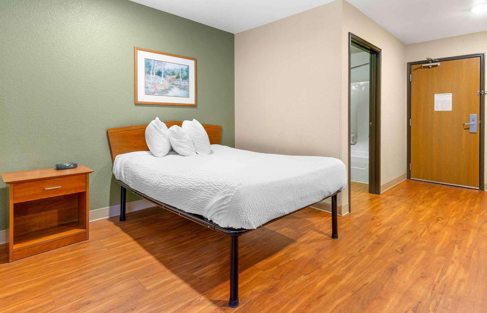 Extended Stay America Select Suites - Wilmington - West Kültér fotó