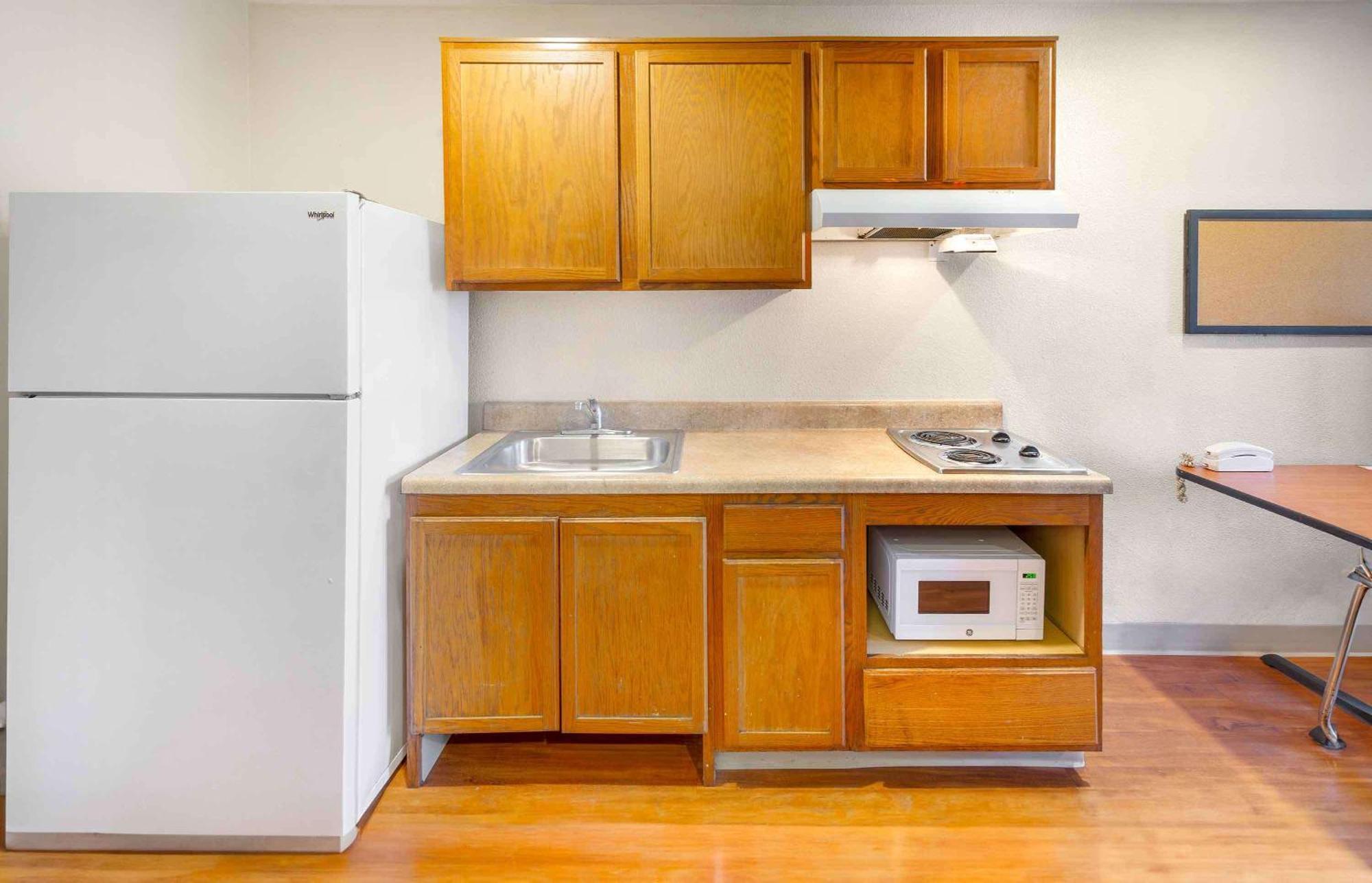 Extended Stay America Select Suites - Wilmington - West Kültér fotó