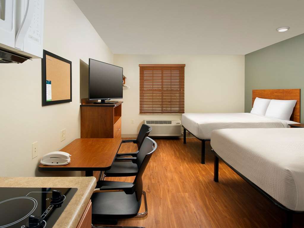 Extended Stay America Select Suites - Wilmington - West Szoba fotó