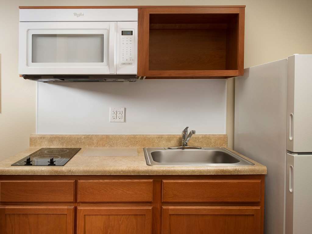 Extended Stay America Select Suites - Wilmington - West Szoba fotó