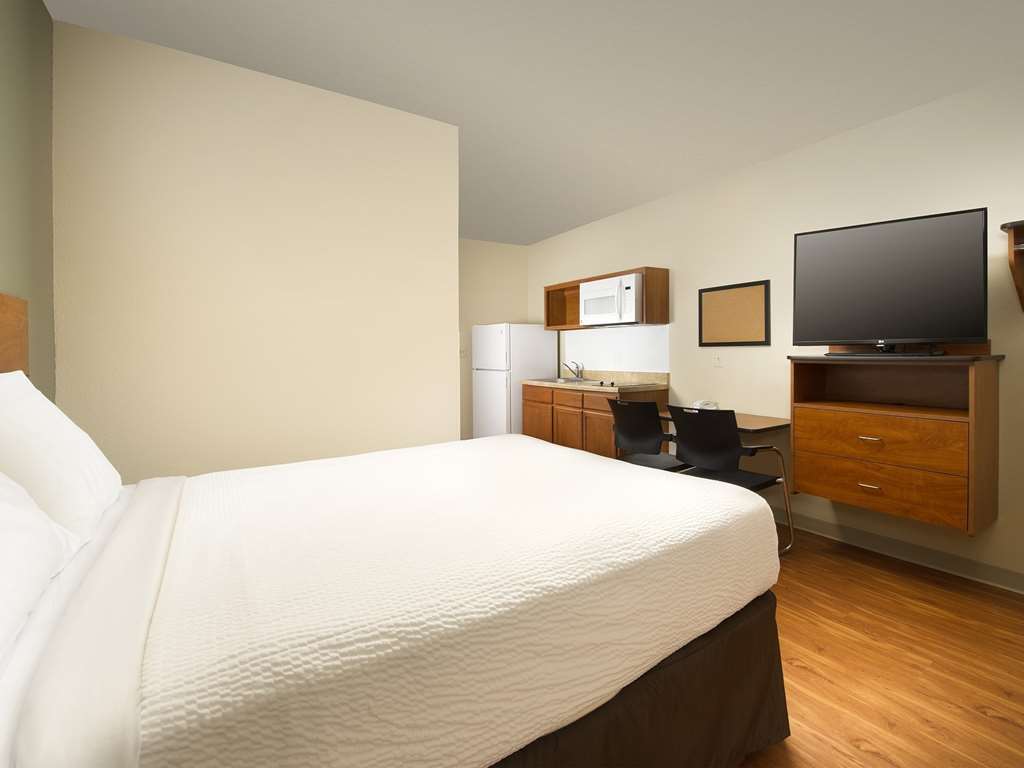 Extended Stay America Select Suites - Wilmington - West Szoba fotó