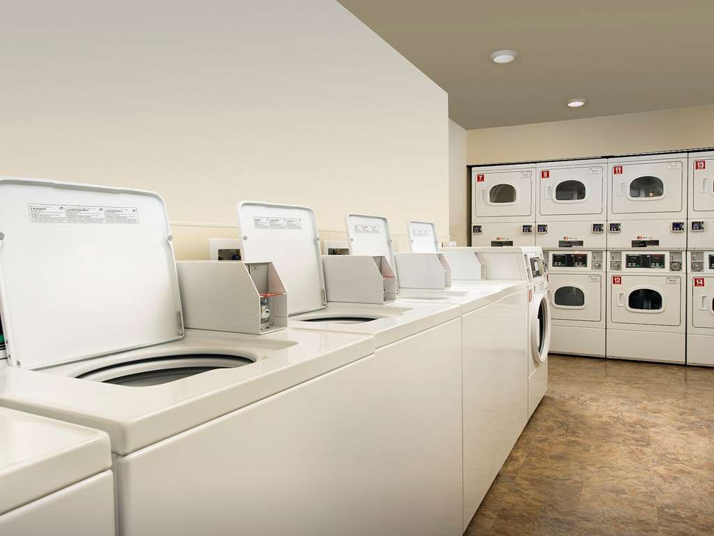 Extended Stay America Select Suites - Wilmington - West Létesítmények fotó