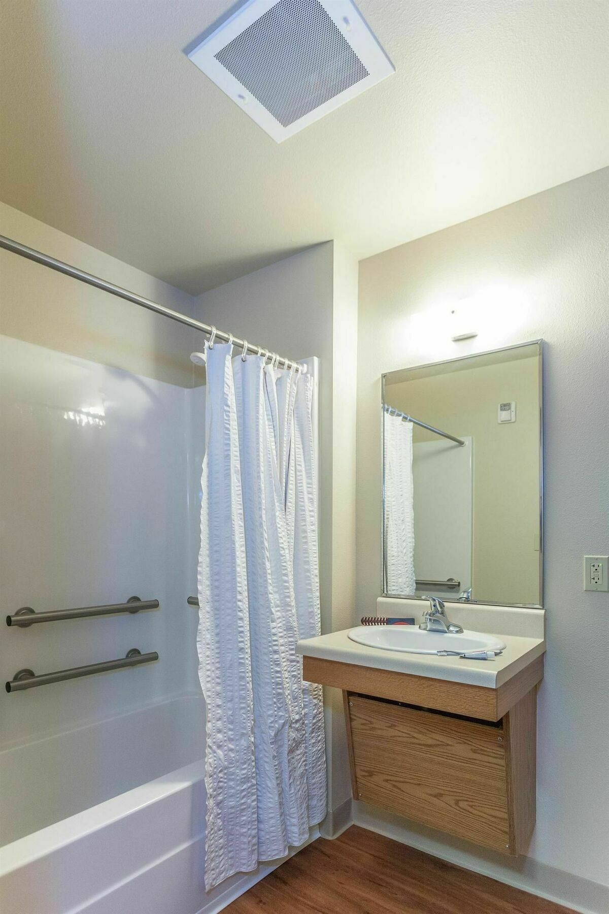Extended Stay America Select Suites - Wilmington - West Kültér fotó