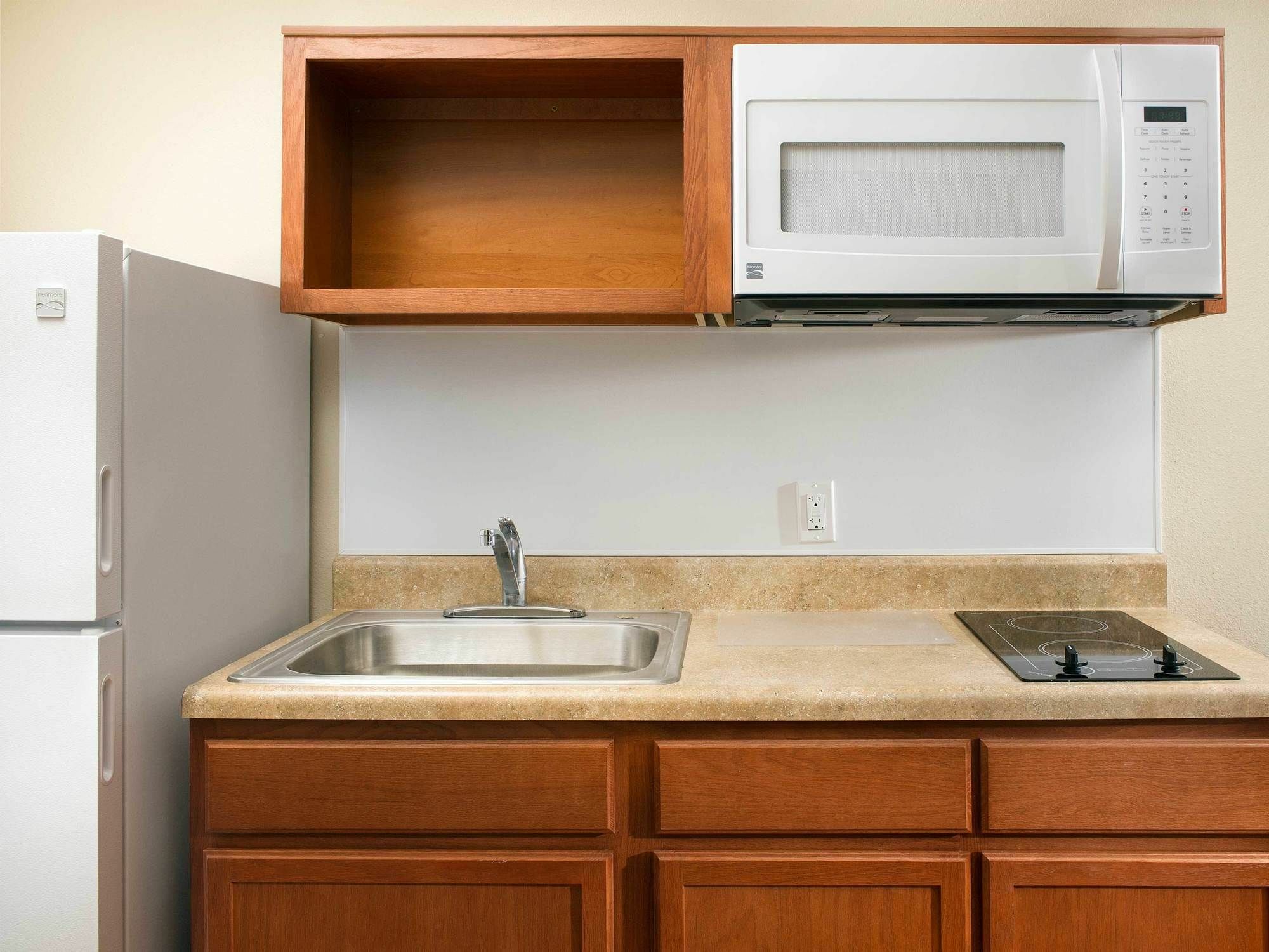 Extended Stay America Select Suites - Wilmington - West Kültér fotó