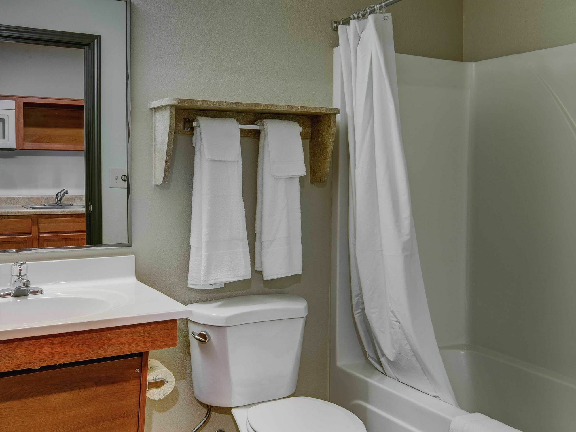 Extended Stay America Select Suites - Wilmington - West Kültér fotó