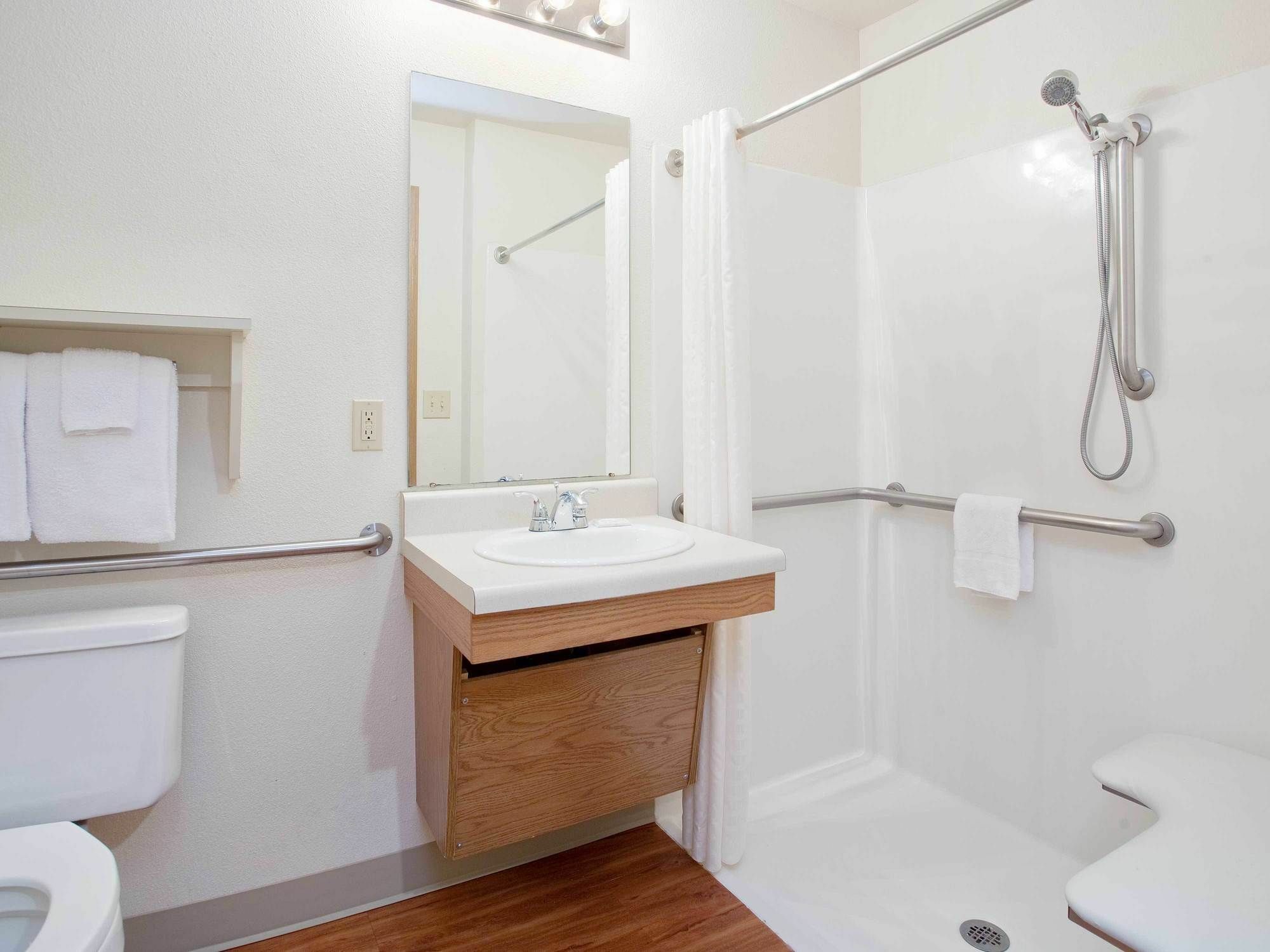Extended Stay America Select Suites - Wilmington - West Kültér fotó