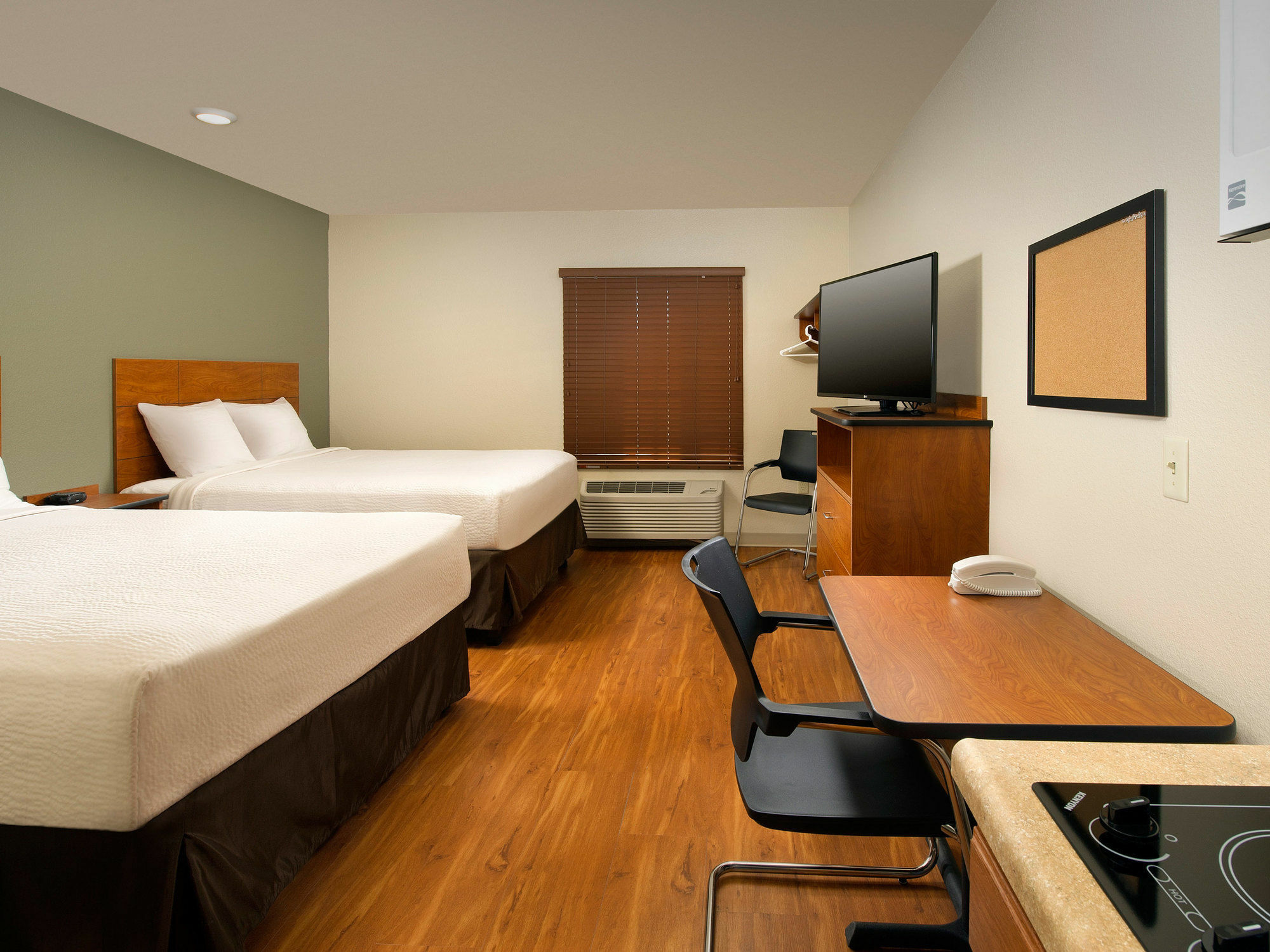 Extended Stay America Select Suites - Wilmington - West Kültér fotó