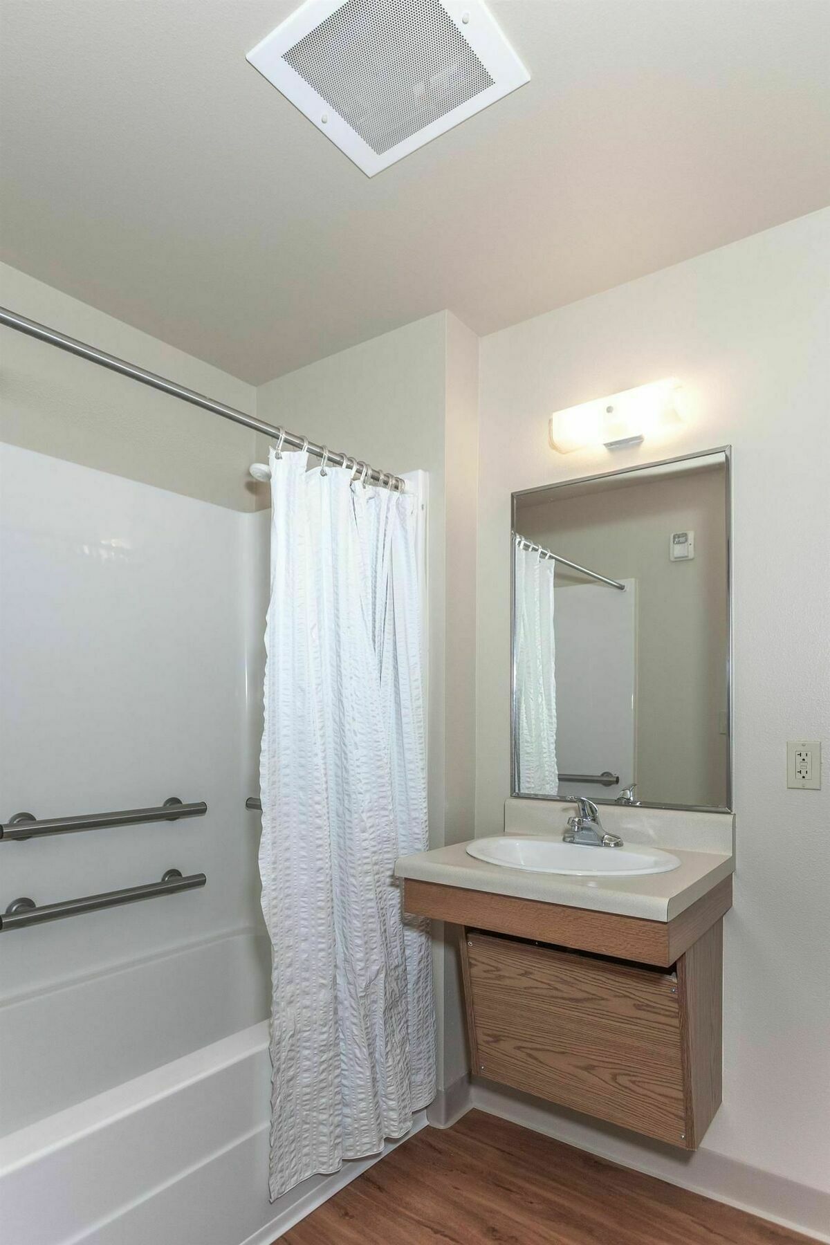 Extended Stay America Select Suites - Wilmington - West Kültér fotó